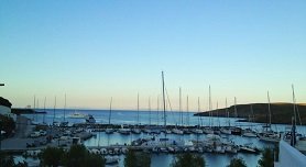 Kythnos, Kithnos