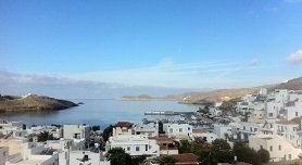 Kythnos, Kithnos