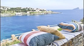 Kythnos, Kithnos