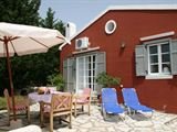 Lefkas, Lefkada, Agios Nikitas Resort Villas