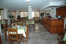 Lefkas, Lefkada, Nydrion Beach Hotel