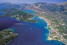 Lefkas, Lefkada, Nydrion Beach Hotel