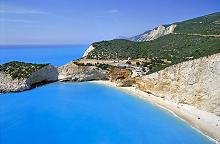 Lefkas, Lefkada, Nydrion Beach Hotel