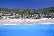 Lefkas, Lefkada, Nydrion Beach Hotel