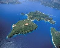 Lefkas, Lefkada, Nydrion Beach Hotel