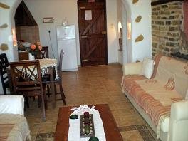 Leros, Atlazia Apartments