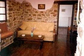 Leros, Atlazia Apartments