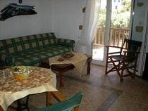 Leros, Atlazia Apartments