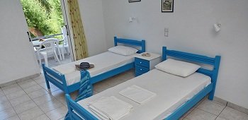 Pano sto Kyma Studios & Apartments, Agios Issodoros, Plomari Lesbos