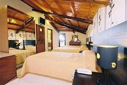 Hotel Archontiko, Limnos, Lemnos, Griekenland, Greece