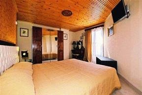 Hotel Archontiko, Limnos, Lemnos, Griekenland, Greece