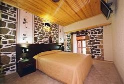 Hotel Archontiko, Limnos, Lemnos, Griekenland, Greece