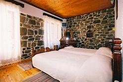 Hotel Archontiko, Limnos, Lemnos, Griekenland, Greece