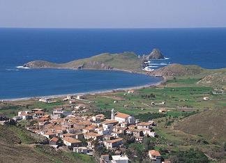Limnos, Lemnos, Griekenland, Greece