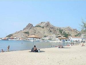 Limnos, Lemnos, Griekenland, Greece