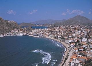 Limnos, Lemnos, Griekenland, Greece
