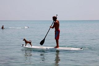 Limnos, Lemnos, Griekenland, Greece