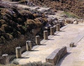 Limnos, Lemnos, Griekenland, Greece