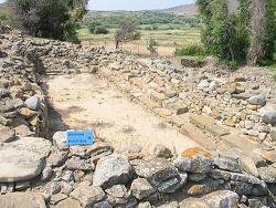 Limnos, Lemnos, Griekenland, Greece