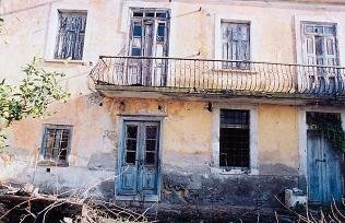 Limnos, Lemnos, Griekenland, Greece