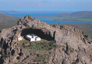 Limnos, Lemnos, Griekenland, Greece