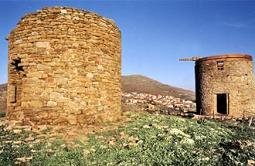 Limnos, Lemnos, Griekenland, Greece