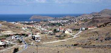Limnos, Lemnos, Griekenland, Greece