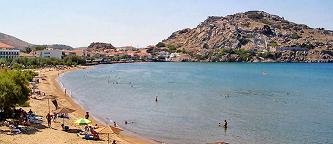Limnos, Lemnos, Griekenland, Greece