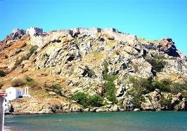 Limnos, Lemnos, Griekenland, Greece