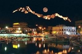 Limnos, Lemnos, Griekenland, Greece
