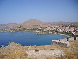 Limnos, Lemnos, Griekenland, Greece