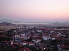 Limnos, Lemnos, Griekenland, Greece