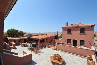 Hotel Varos Village, Limnos, Lemnos, Griekenland, Greece