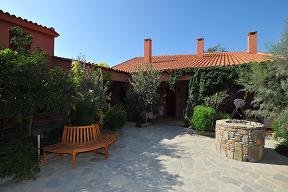 Hotel Varos Village, Limnos, Lemnos, Griekenland, Greece