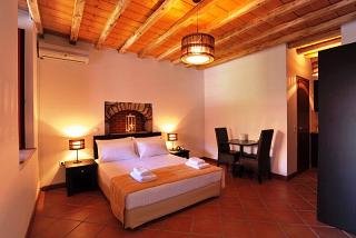 Hotel Varos Village, Limnos, Lemnos, Griekenland, Greece