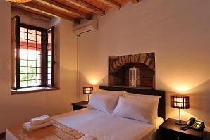 Hotel Varos Village, Limnos, Lemnos, Griekenland, Greece