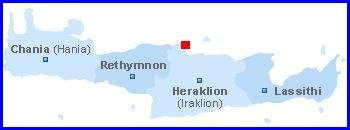 Agia Pelagia
