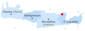 Agios Antonios