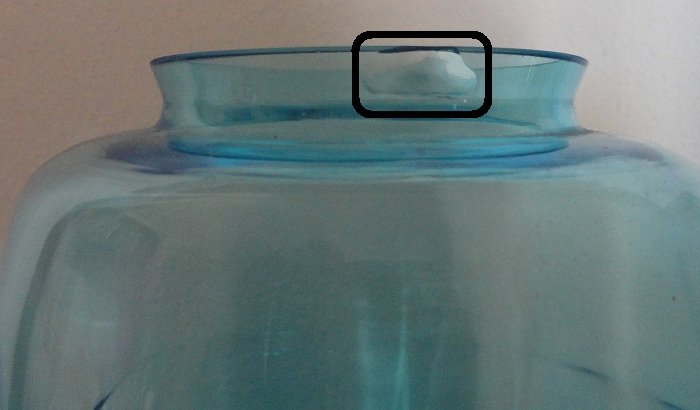 opgelicht op Marktplaats