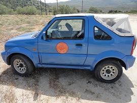 Milos autoverhuur, Milos Car Rental