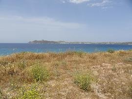 Milos Achivodolimni Beach