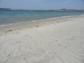 Milos Achivodolimni Beach