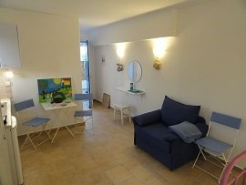 Milos, Heliotropio Hotel in Pollonia