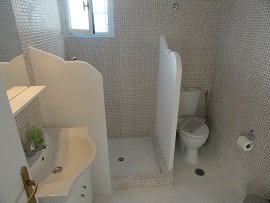 Milos, Soultana Apartments, Rooms and Studios in Pollonia