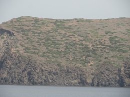 Milos, Akrathi & Arkadi islets
