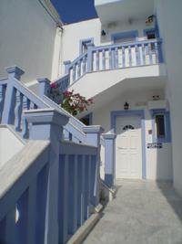 Dionysis Hotel Milos