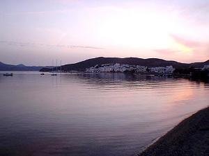 Dionysis Hotel Milos