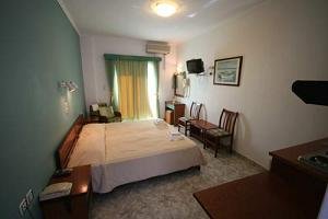 Dionysis Hotel Milos