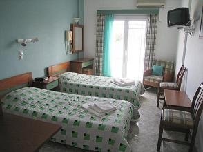 Dionysis Hotel Milos