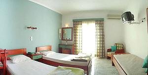 Dionysis Hotel Milos